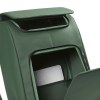Sac à dos Lisbonne 20L PU recyclé