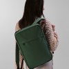 Sac à dos Amsterdam 16L PU recyclé