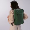 Sac à dos Amsterdam 16L PU recyclé