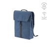 Sac à dos Prague 25L Coton recyclé