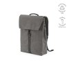 Sac à dos Prague 25L Coton recyclé