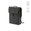 Sac à dos Prague 25L Coton recyclé