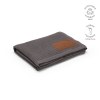Couverture / plaid Giotto Coton recyclé 200 g/m