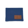 Couverture / plaid Giotto Coton recyclé 200 g/m