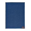 Couverture / plaid Giotto Coton recyclé 200 g/m