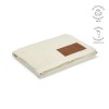 Couverture / plaid Giotto Coton recyclé 200 g/m