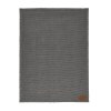 Couverture / plaid Giotto Coton recyclé 200 g/m