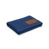 Couverture / plaid Giotto Coton recyclé 200 g/m