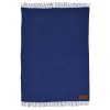 Couverture / plaid Lichtenstein rPET 180 g/m