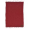 Couverture / plaid Lichtenstein rPET 180 g/m
