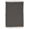 Couverture / plaid Lichtenstein rPET 180 g/m