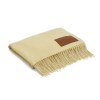 Couverture / plaid Lichtenstein rPET 180 g/m