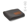 Couverture / plaid Pollock rPET 180 g/m2