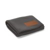 Couverture / plaid Pollock rPET 180 g/m2