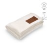 Couverture / plaid Van Eyck rPET 240 g/m