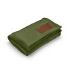 Couverture / plaid Van Eyck rPET 240 g/m
