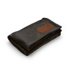 Couverture / plaid Van Eyck rPET 240 g/m