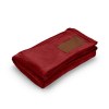 Couverture / plaid Van Eyck rPET 240 g/m