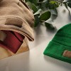 Bonnet Tupac Coton recyclé
