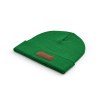 Bonnet Tupac en rCOTON. Patch personnalisable