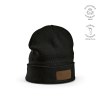 Bonnet Tupac Coton recyclé