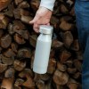 Bouteille / Gourde Timeos Acier inoxydable recyclé 690 ml