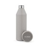 Bouteille / Gourde Timeos Acier inoxydable recyclé 690 ml
