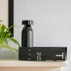 Bouteille / Gourde Timeos Acier inoxydable recyclé 690 ml