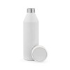 Bouteille / Gourde Timeos Acier inoxydable recyclé 690 ml
