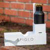 Bouteille / Gourde Spiglo Acier inoxydable recyclé 780 ml