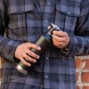 Bouteille / Gourde Spiglo Acier inoxydable recyclé 780 ml