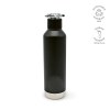 Bouteille / Gourde Spiglo Acier inoxydable recyclé 780 ml