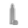 Bouteille / Gourde Virtuos Acier inoxydable recyclé 1030 ml