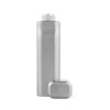 Bouteille / Gourde Virtuos Acier inoxydable recyclé 1030 ml