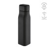 Bouteille / Gourde Virtuos Acier inoxydable recyclé 1030 ml