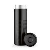 Bouteille / Gourde Perfora Acier inoxydable recyclé 540 ml