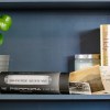 Bouteille / Gourde Perfora Acier inoxydable recyclé 540 ml