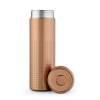 Bouteille / Gourde Perfora Acier inoxydable recyclé 540 ml