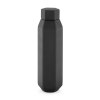 Bouteille / Gourde Hexagul en acier inoxydable recyclé 530 ml