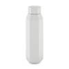 Bouteille / Gourde Hexagul en acier inoxydable recyclé 530 ml