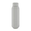 Bouteille / Gourde Hexagul en acier inoxydable recyclé 530 ml