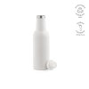 Bouteille / Gourde Sepik Acier inoxydable recyclé 360 ml