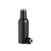 Bouteille / Gourde Sepik Acier inoxydable recyclé 360 ml