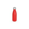 Bouteille / Gourde Mississippi 450 recyclée en acier inoxydable 430 ml