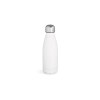 Bouteille / Gourde Mississippi 450 recyclée en acier inoxydable 430 ml