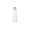 Bouteille / Gourde Mississippi 450 recyclée en acier inoxydable 430 ml