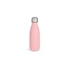 Bouteille / Gourde Mississippi 450 recyclée en acier inoxydable 430 ml