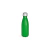 Bouteille / Gourde Mississippi 450 recyclée en acier inoxydable 430 ml