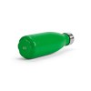 Bouteille / Gourde Mississippi 450 recyclée en acier inoxydable 430 ml