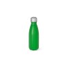 Bouteille / Gourde Mississippi 450 recyclée en acier inoxydable 430 ml